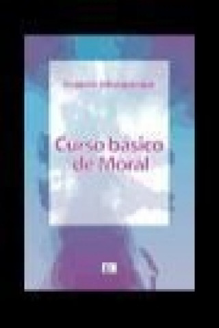 Carte Curso básico de moral Eugenio Alburquerque