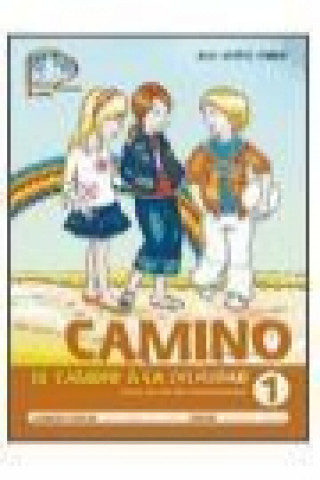 Carte Camino 1, el camino a la felicidad 