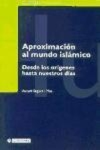 Carte Aproximación al mundo islámico Antoni Segura