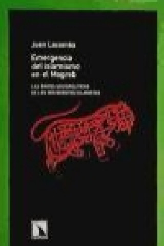 Carte La emergencia del Islamismo en el Magreb Joan . . . [et al. ] Lacomba