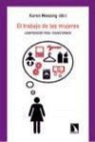 Buch El trabajo de las mujeres Karen Messing