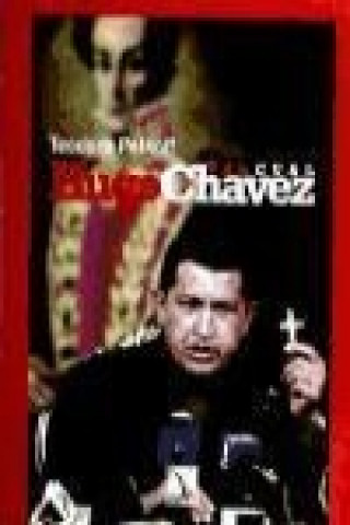 Könyv Hugo Chávez, tal cual Teodoro Petkoff
