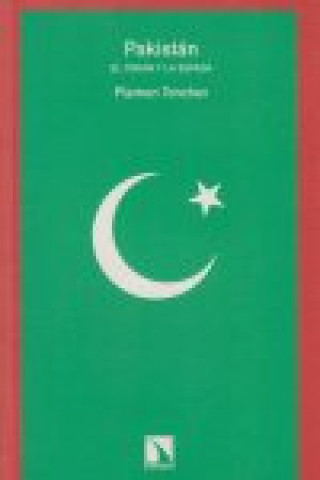 Könyv Pakistán : el Corán y la espada Plamen Tonchev