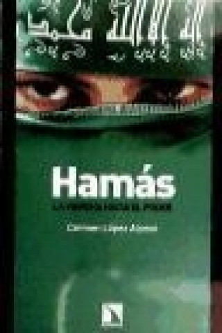 Carte Hamás Carmen López Alonso