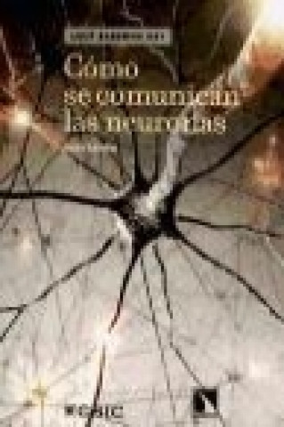 Carte Cómo se comunican las neuronas J. Lerma