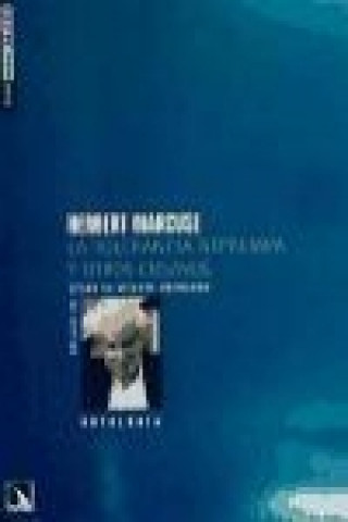 Kniha La tolerancia represiva y otros ensayos Herbert Marcuse