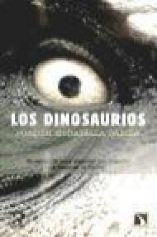 Knjiga Los dinosaurios Joaquín Moratalla García