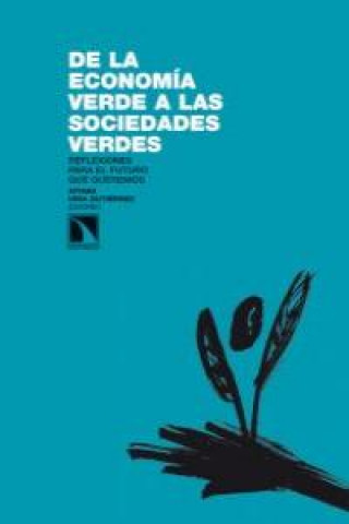 Buch Economía verde Aitana Uría Gutiérrez