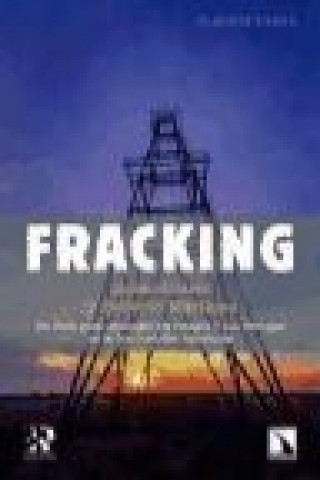 Βιβλίο Fracking Roberto Martínez Orío