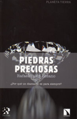 Könyv Piedras preciosas Rafael Pablo Lozano