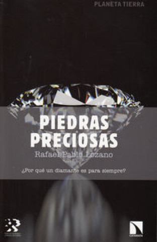 Livre Piedras preciosas Rafael Pablo Lozano