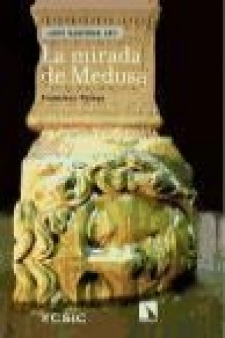 Buch La mirada de Medusa Pelayo López