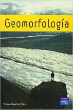 Carte Geomorfología Mateo Gutiérrez Elorza