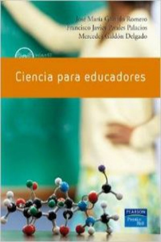 Carte Ciencia para educadores Mercedes Galón Delgado
