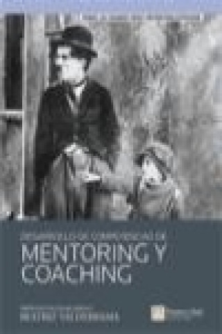 Книга Desarrollo de competencias de mentoring y coaching Beatriz Valderrama
