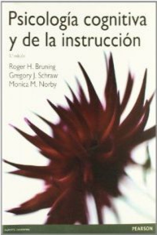 Libro Psicologia cognitiva y de la instrucción BRUNING