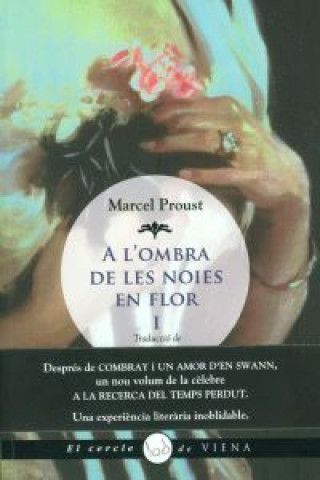 Libro A l'ombra de les noies en flor I Marcel Proust