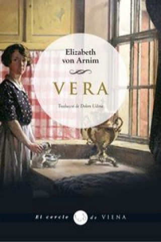 Книга Vera Elizabeth