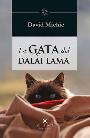 Carte La gata del Dalai Lama David Michie
