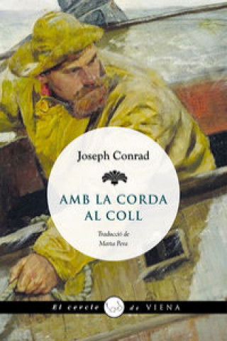 Kniha Amb la corda al coll Joseph Conrad