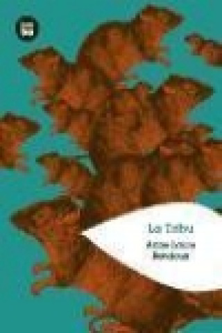 Book La tribu Bondoux