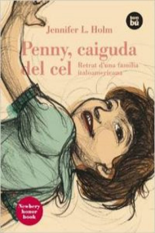 Książka Penny, caiguda del cel JENNIFER L. HOLM