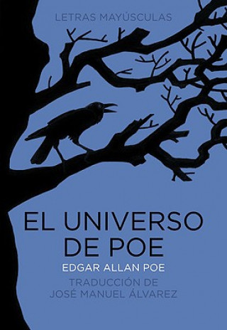 Könyv El universo de Poe Edgar Allan . . . [et al. ] Poe