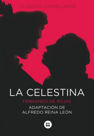 Kniha La Celestina Fernando de Rojas
