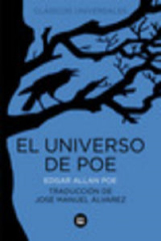 Buch El universo de Poe Edgar Allan . . . [et al. ] Poe