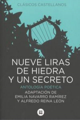 Buch Nueve liras de hiedra y un secreto EMILIA NAVARRO RAMIREZ