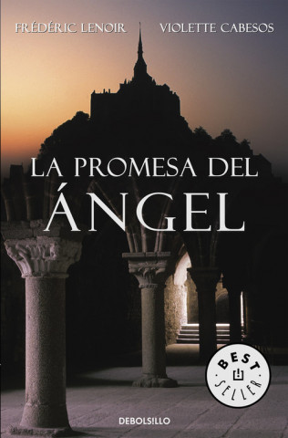 Book La promesa del ángel Violette Cabesos