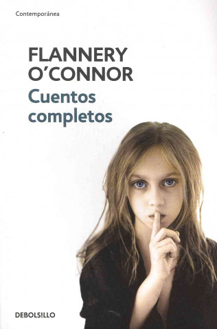 Könyv Cuentos completos Mary Flannery O'Connor