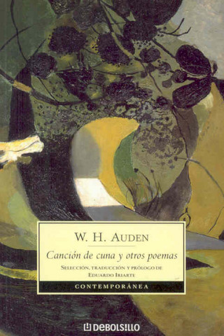 Carte Canción de cuna y otros poemas W. H. . . . [et al. ] Auden