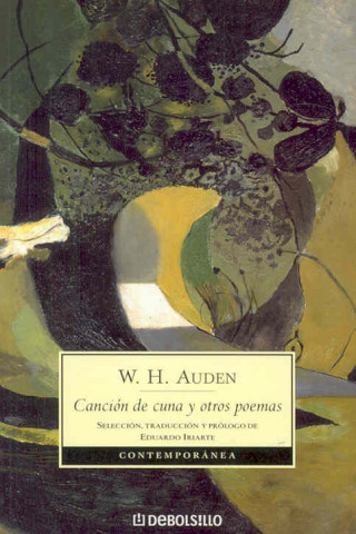 Książka Canción de cuna y otros poemas W. H. . . . [et al. ] Auden