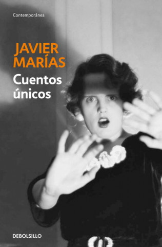 Kniha Cuentos únicos Javier Marías