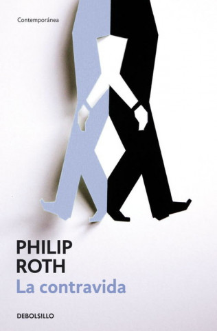 Kniha La contravida Philip Roth