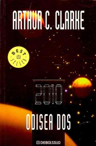 Книга 2010, Odisea dos Arthur Charles Clarke