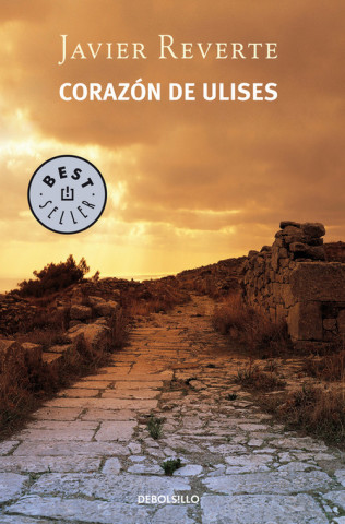 Kniha Corazón de Ulises Javier Reverte