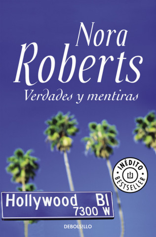 Kniha Verdades y mentiras Nora Roberts