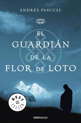 Knjiga El guardián de la flor de loto ANDRES PASCUAL