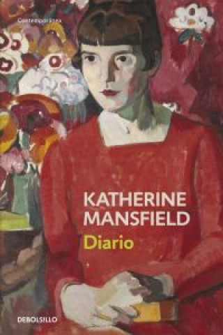 Kniha Diario KATHERINE MANSFIELD