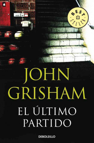 Carte El último partido John Grisham