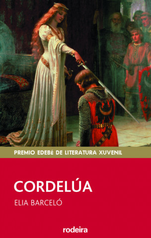 Carte Cordelúa Elia Barceló