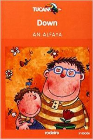Book Down An Alfaya