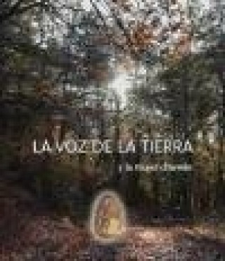 Buch La voz de la Tierra Elena García Quevedo