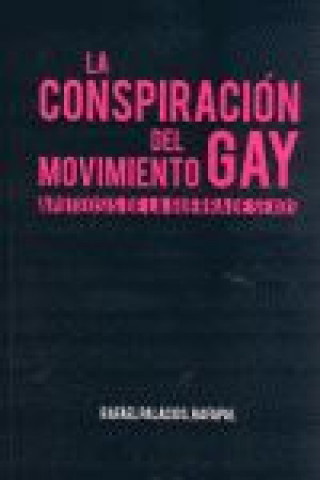 Buch La historia oculta del movimiento gay Rafael Palacios López