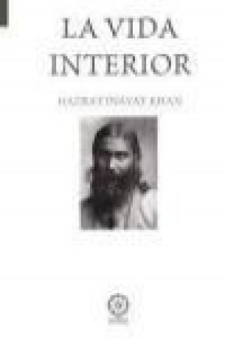 Kniha La vida interior Inayat Khan