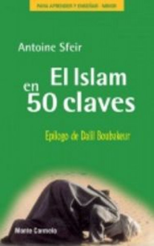 Kniha El islam en 50 claves 