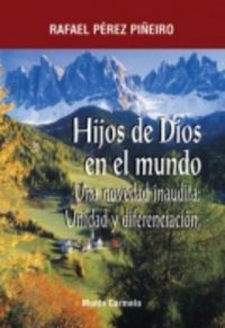 Livre Hijos de Dios en el mundo 