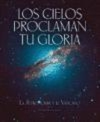 Book Los cielos proclaman 